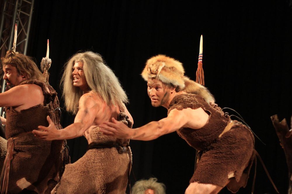 Rulaman in Bad Urach