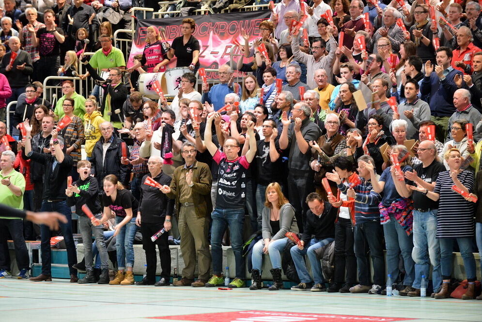 Metzingen - Bietigheim 30:28