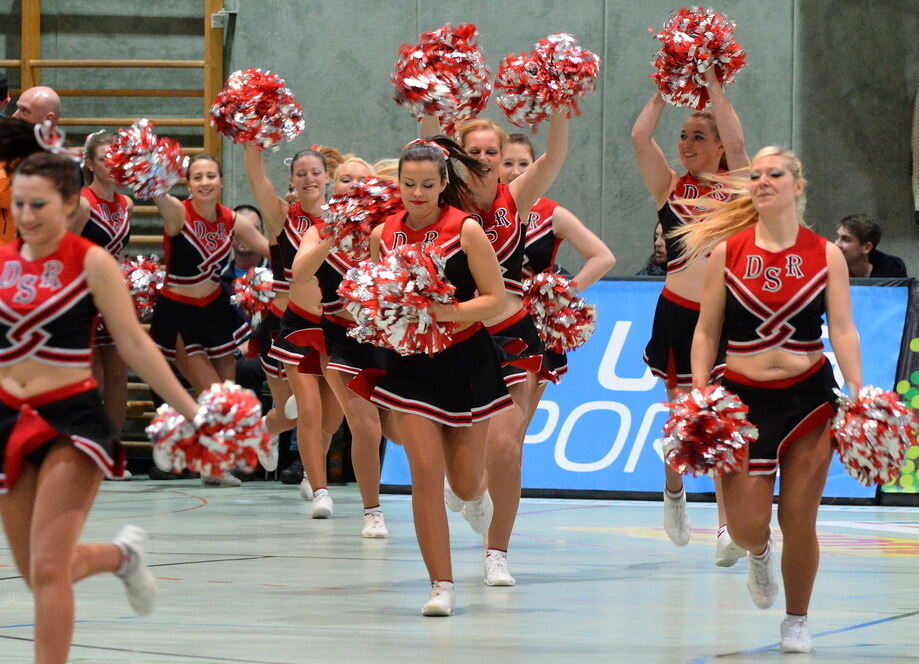 Metzingen - Bietigheim 30:28