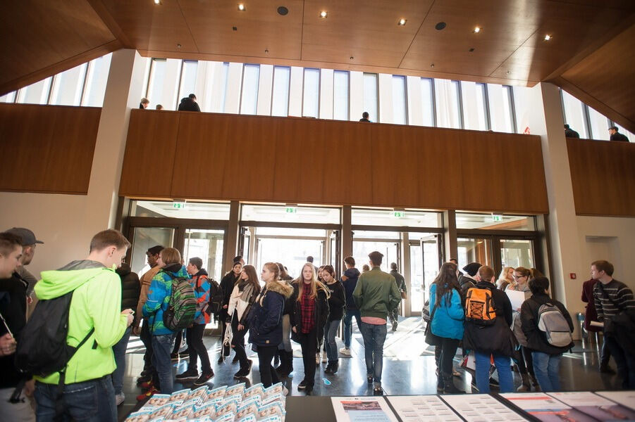 Binea in Reutlingen 2016