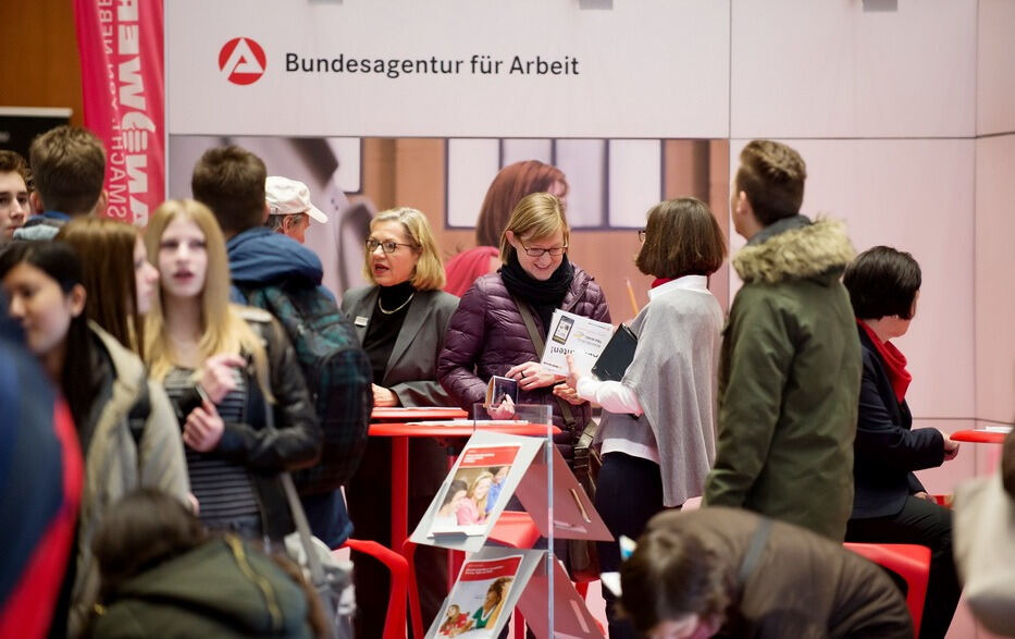 Binea in Reutlingen 2016