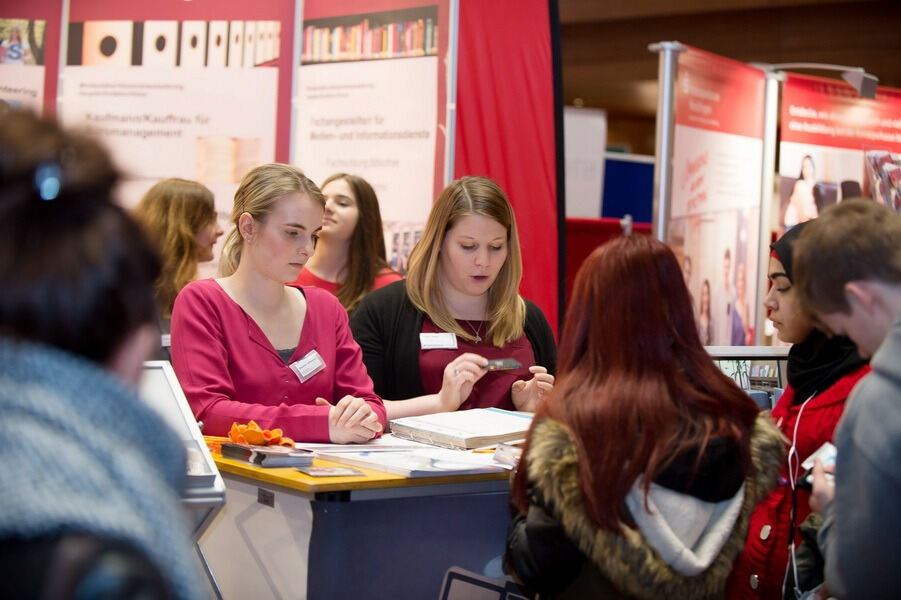 Binea in Reutlingen 2016