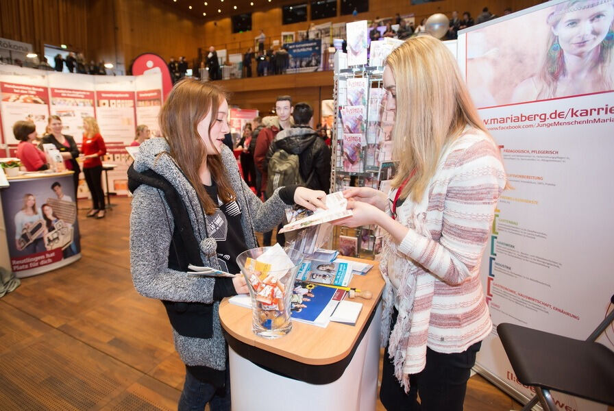 Binea in Reutlingen 2016