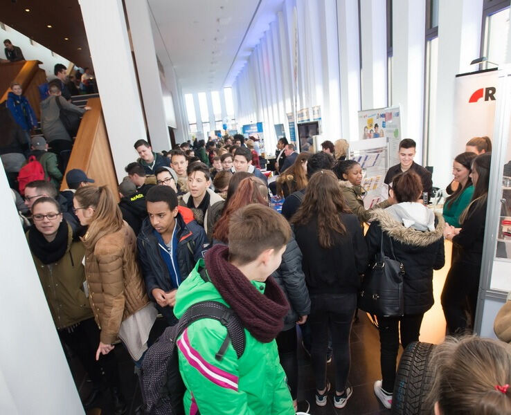 Binea in Reutlingen 2016