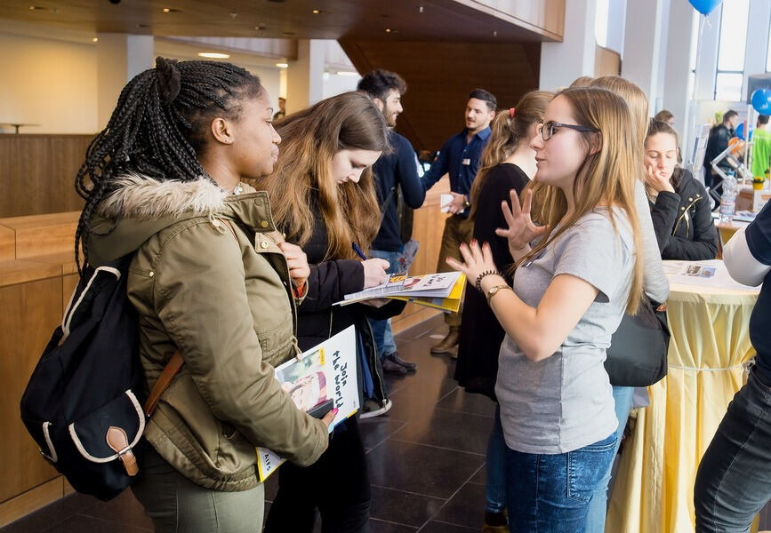 Binea in Reutlingen 2016