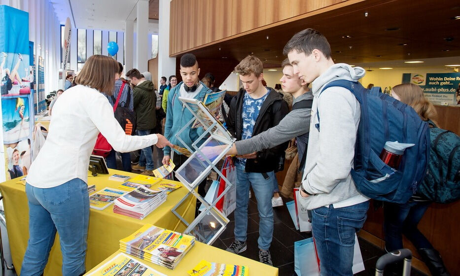 Binea in Reutlingen 2016