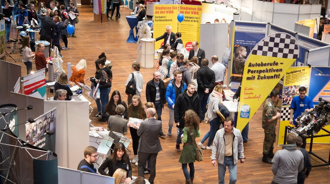 Binea in Reutlingen 2016