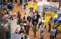 Binea in Reutlingen 2016