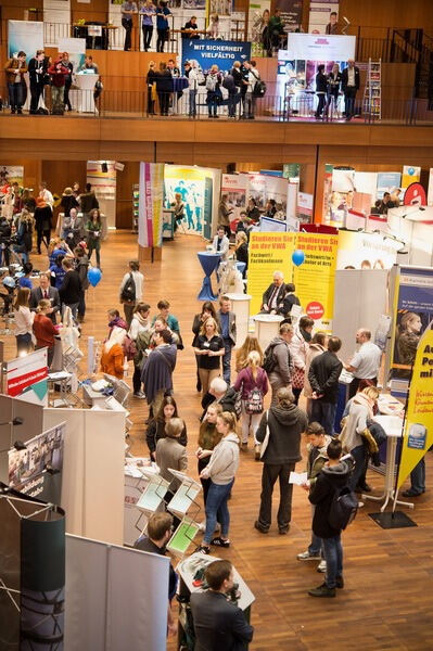 Binea in Reutlingen 2016