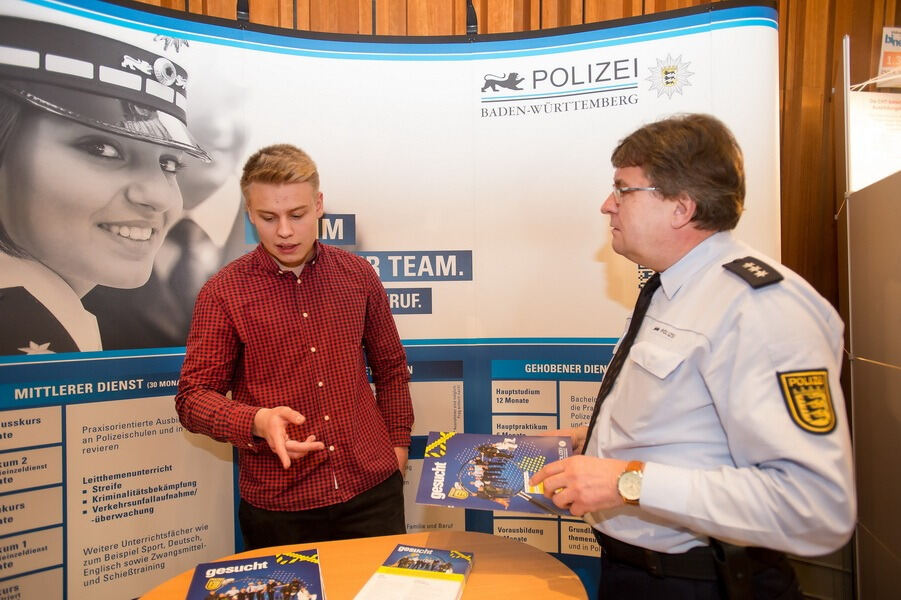 Binea in Reutlingen 2016