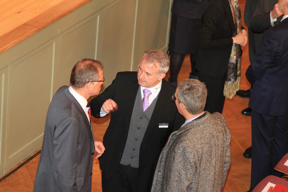 Urach feiert 700-Jahr-Jubiläum