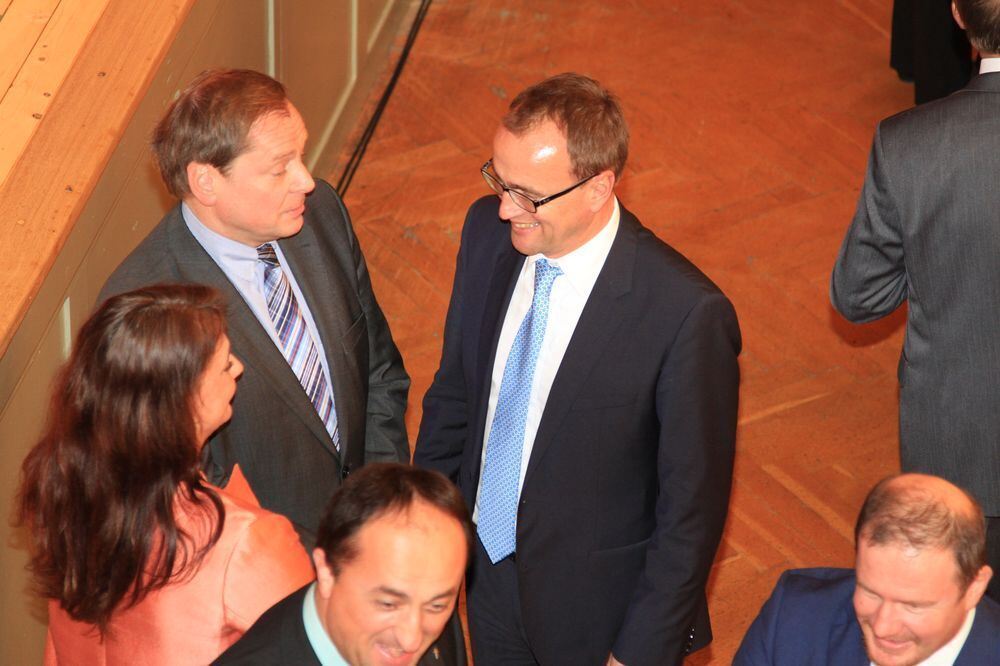 Urach feiert 700-Jahr-Jubiläum