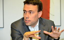 Nils Schmid zu Besuch beim GEA