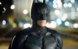 »The Dark Knight« startet am 21. August in den deutschen Kinos.
FOTO: DPA