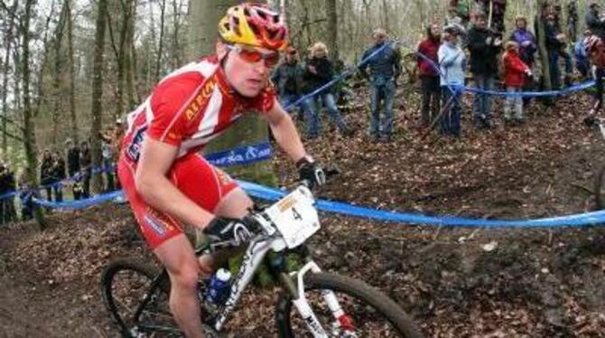 Riis Andersen gesteht EPODoping Sport NeckarAlb Reutlinger