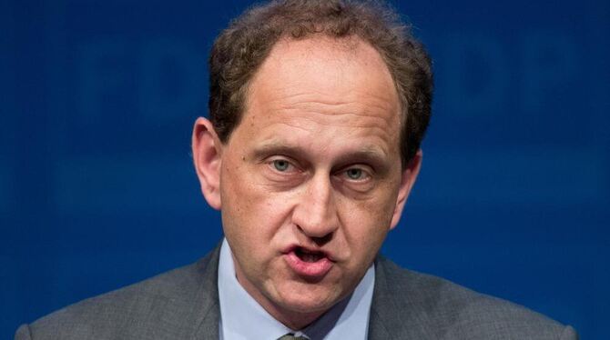 Alexander Graf Lambsdorff