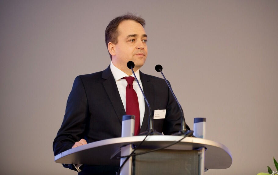 RWT Reutlinger Wirtschaftstreuhand verabschiedet Siegfried Weiß