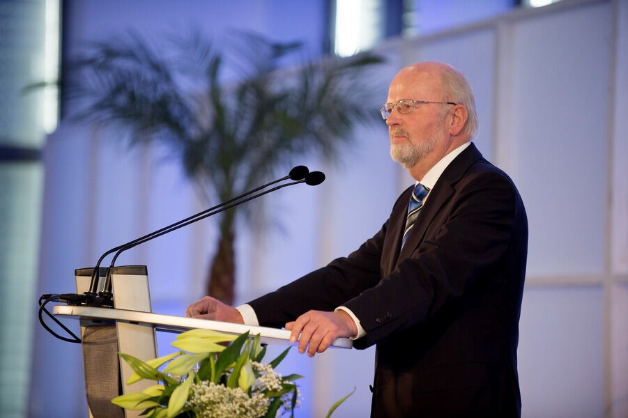 RWT Reutlinger Wirtschaftstreuhand verabschiedet Siegfried Weiß