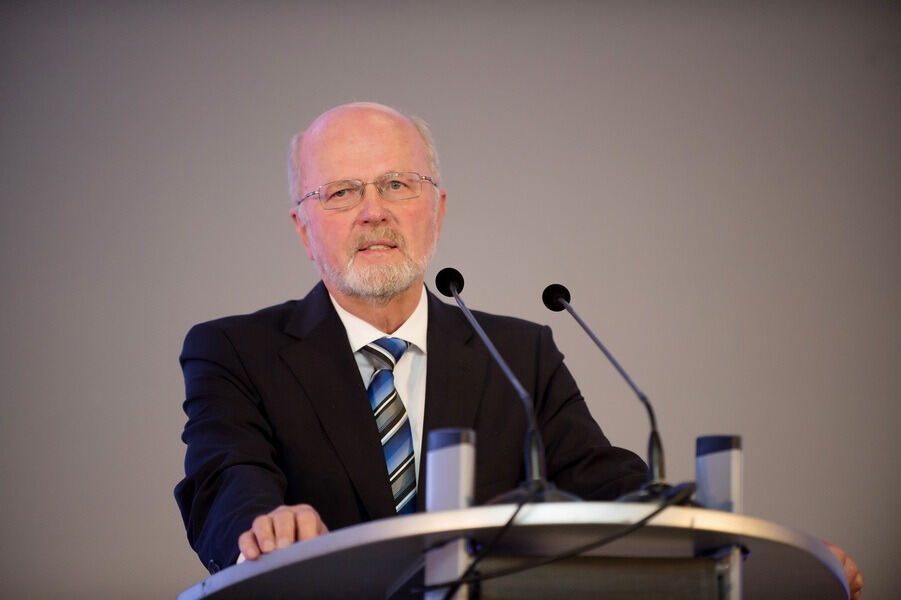 RWT Reutlinger Wirtschaftstreuhand verabschiedet Siegfried Weiß