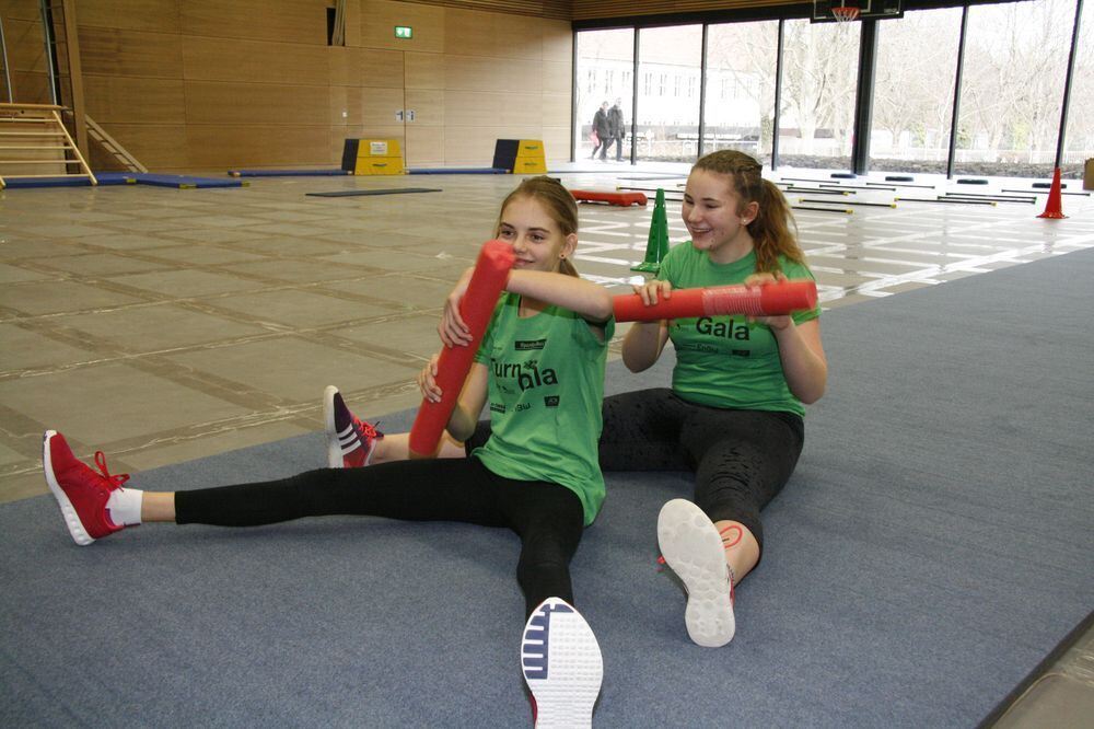 Einweihung der Schönberghalle Pfullingen