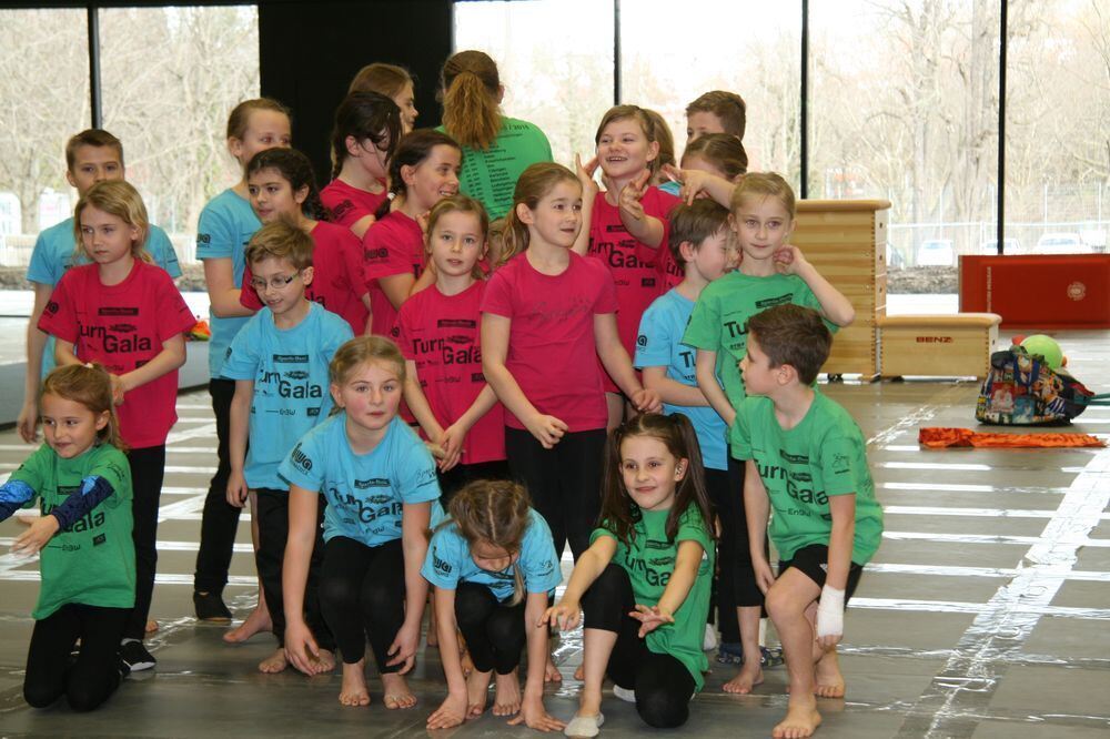 Einweihung der Schönberghalle Pfullingen