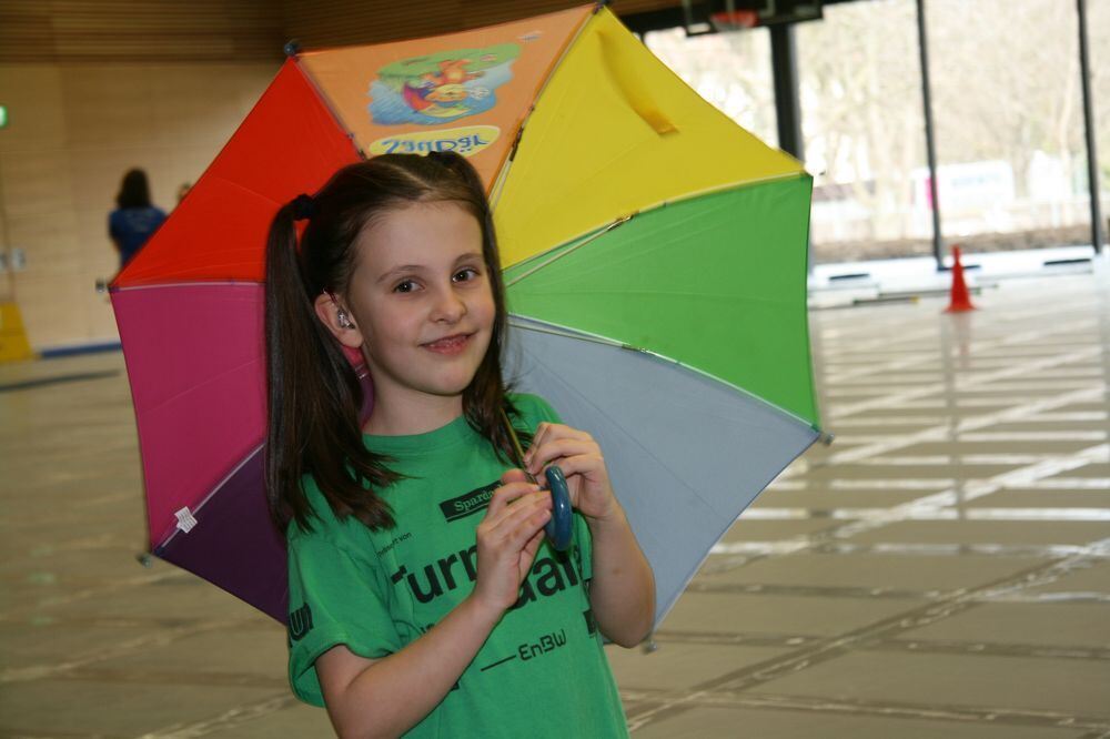 Einweihung der Schönberghalle Pfullingen