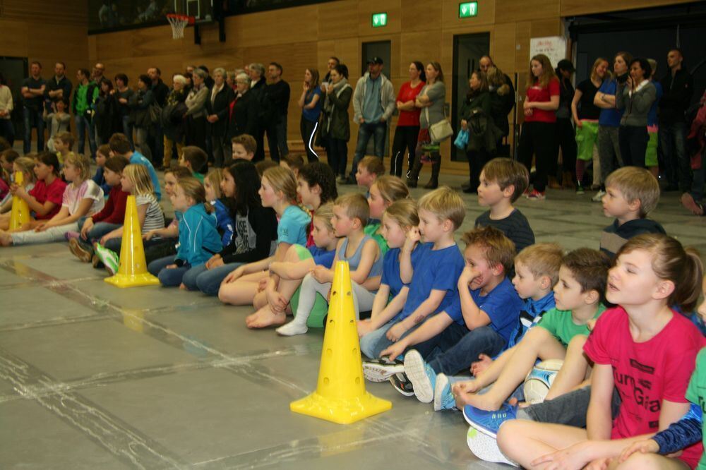 Einweihung der Schönberghalle Pfullingen
