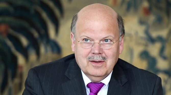 GEA-Verleger Valdo Lehari jr.