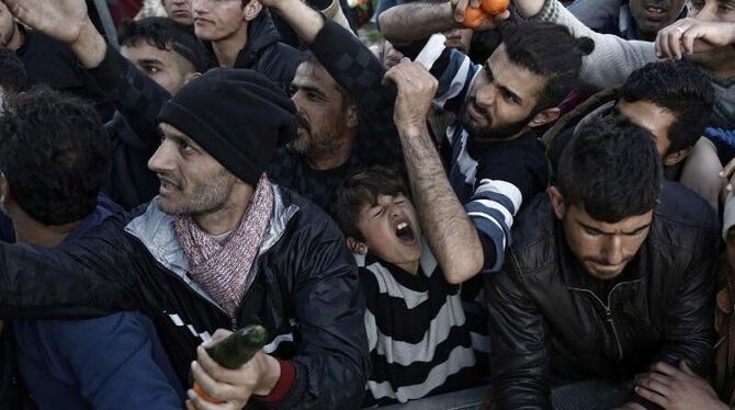 Foto: Yannis Kolesidis