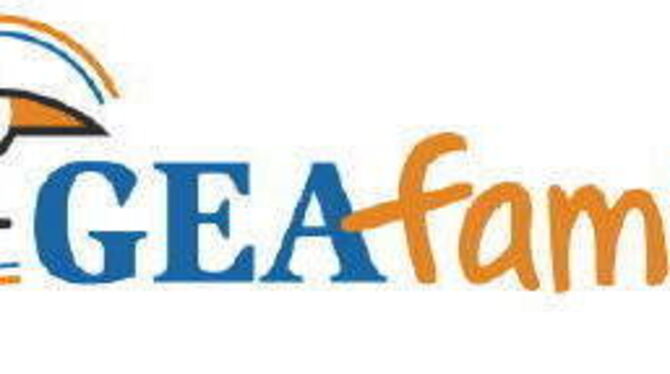GEA family Logo