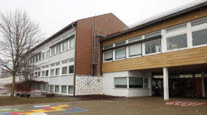 Die Teilorte wünschten, die Stadt investiert: Vorgesehen ist unter anderem die Schulsanierung in Mägerkingen. FOTO: BAIER