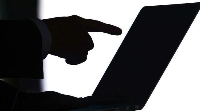 Die digitale Arbeitswelt schafft neue Möglichkeiten der Leistungskontrolle und Überwachung. Foto: Ralf Hirschberger