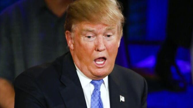 ARCHIV. Foto: Tannen Maury