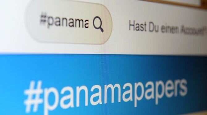 Die »PanamaPapers«-Recherchen basieren nach Angaben der daran beteiligten Medien auf einem Datenleck bei einer panamaischen A