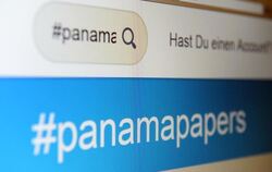 Die «PanamaPapers»-Recherchen basieren nach Angaben der daran beteiligten Medien auf einem Datenleck bei einer panamaischen A