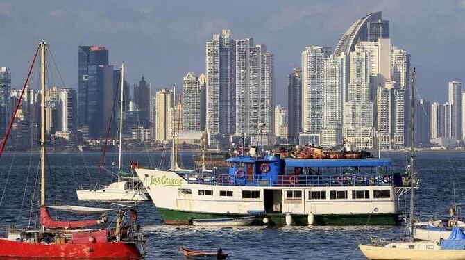 Unklar ist, ob die bekanntgewordenen Geschäftstätigkeiten von Politikern, Reichen, Sportlern und Banken illegal sind. Foto: A