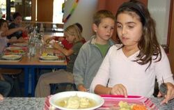 Ein warmes Mittagessen ist nicht nur gesund - es soll in Kusterdingen auch für alle Familien erschwinglich bleiben. 
ARCHIV-FOTO