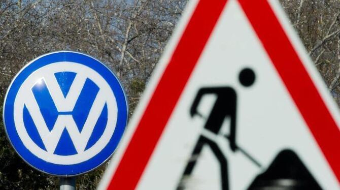 Der mit dem Schreiben in die VW-Belegschaft getragene Konflikt markiert eine neue Qualität. Foto: Julian Stratenschulte