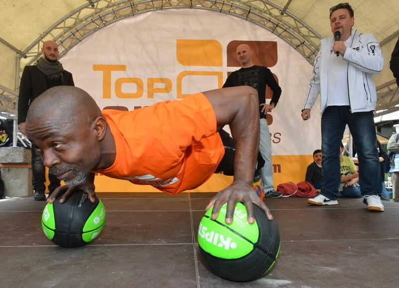 Verkaufsoffener Sonntag Reutlingen 10. April 2016