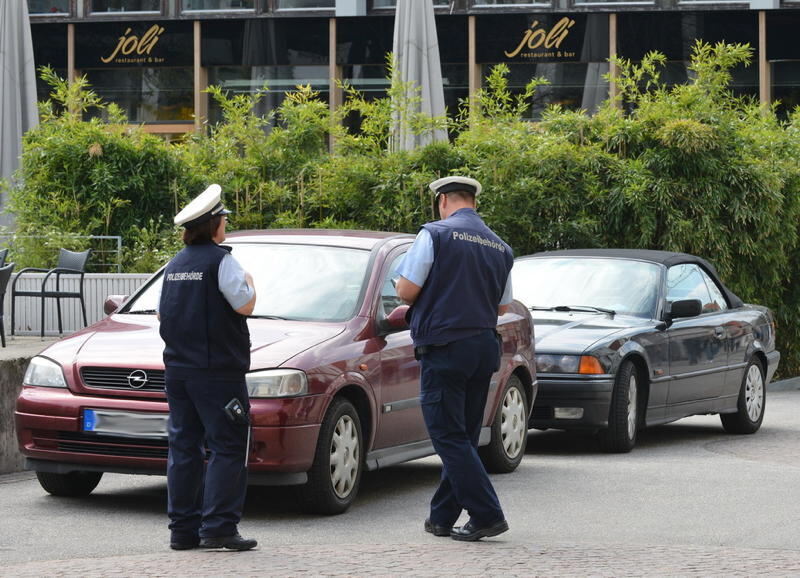 Verkaufsoffener Sonntag Reutlingen 10. April 2016