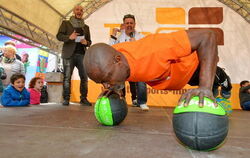 Verkaufsoffener Sonntag Reutlingen 10. April 2016