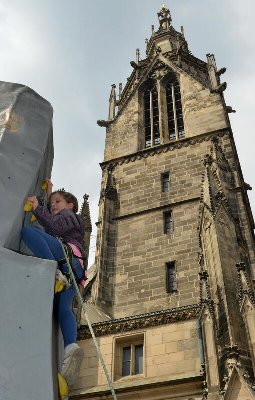 Verkaufsoffener Sonntag Reutlingen 10. April 2016