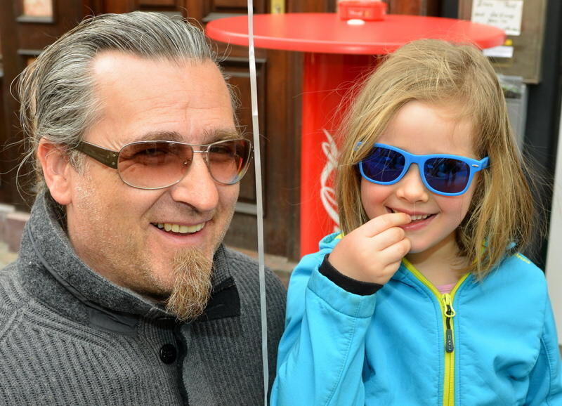 Verkaufsoffener Sonntag Reutlingen 10. April 2016