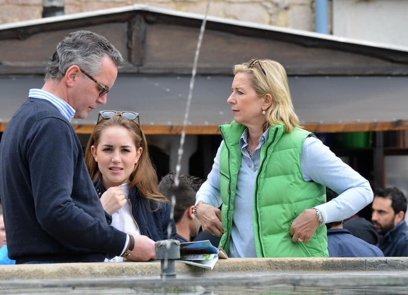 Verkaufsoffener Sonntag Reutlingen 10. April 2016