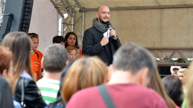 Verkaufsoffener Sonntag Reutlingen 10. April 2016