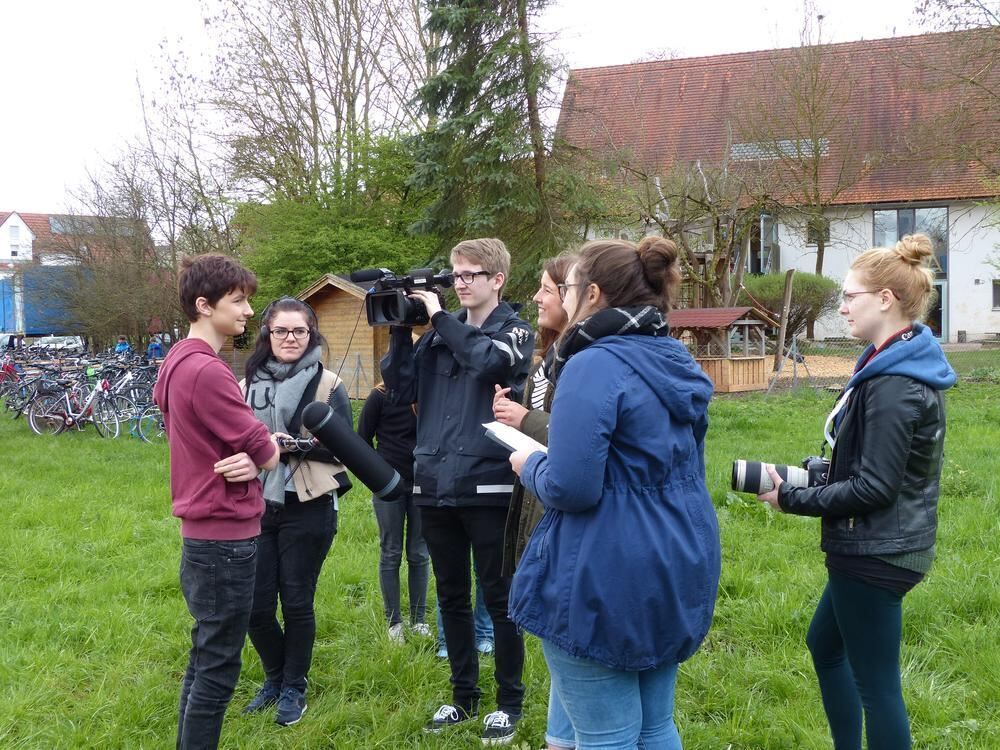 Zirkus Zambaioni Tübingen