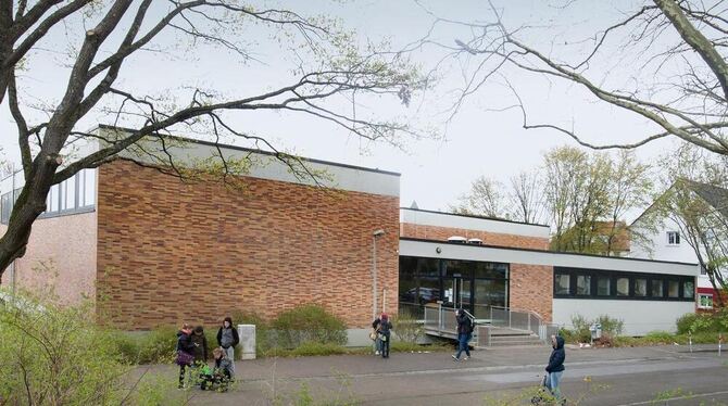 Die Eduard-Spranger-Schule