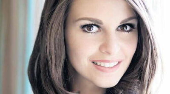 Welches Golf-Handicap sie hat oder welche Stücke sie am liebsten auf ihrem Klavier spielt? Findet es raus! Doris Schmidts, die z