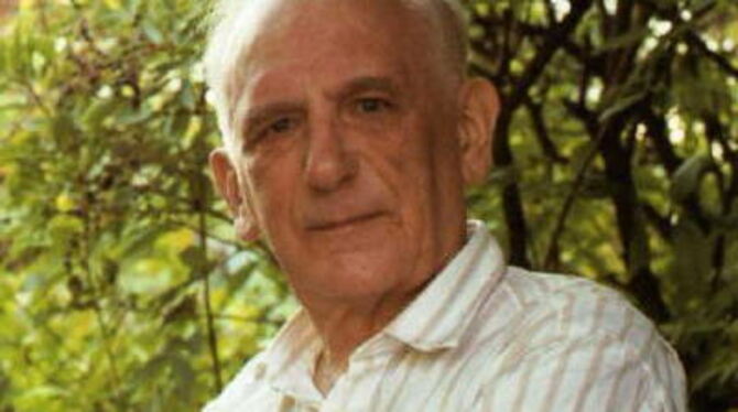 Vielseitiger Gestalter: Helmut Bornefeld schuf ein großes Werk an Kirchenmusik und virtuose Kammermusik, betreute aber auch Orge