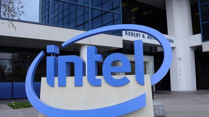 Beim US-Chipriesen Intel verlieren zahlreiche Angestellte ihre Jobs. Foto: John G. Mabanglo/Archiv
